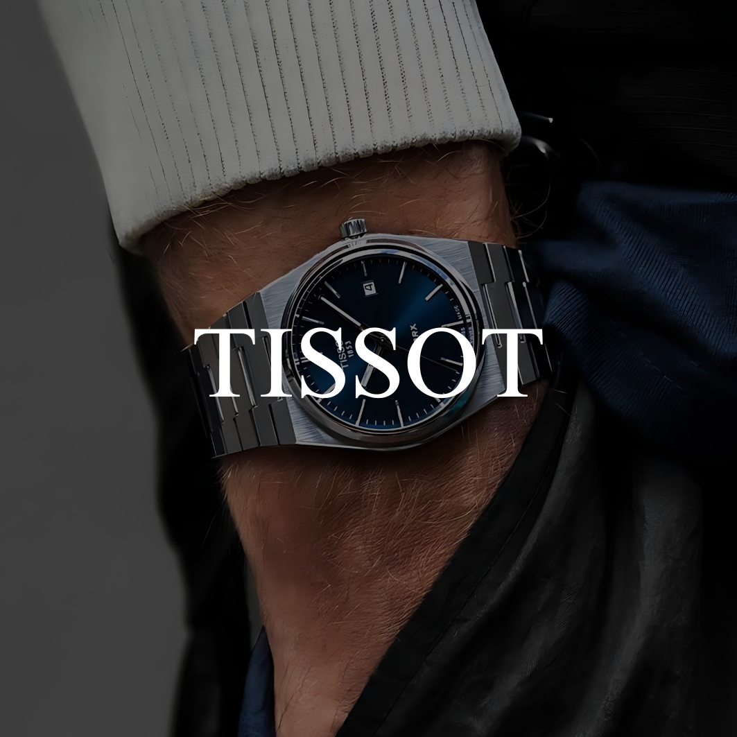 TISSOT