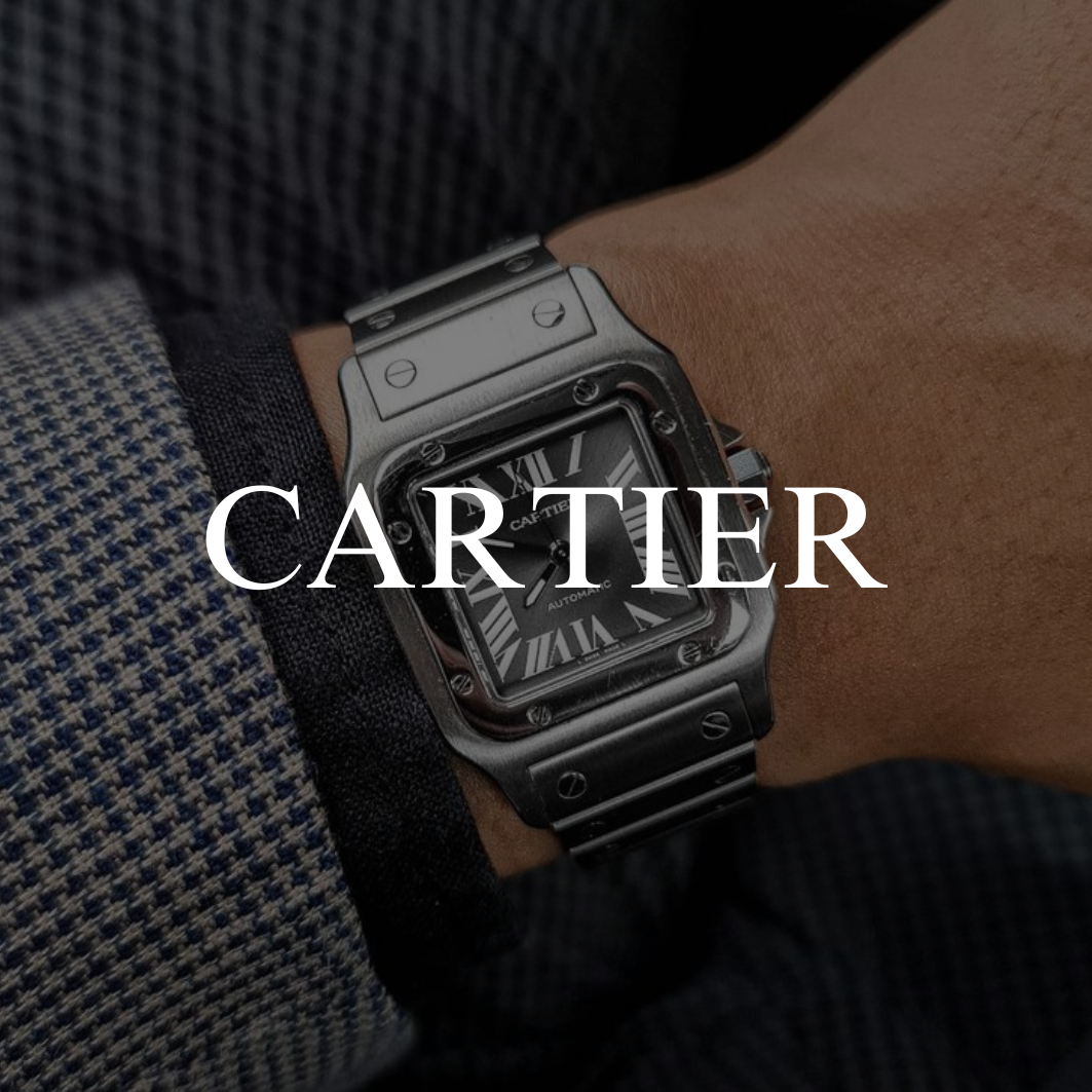 CARTIER