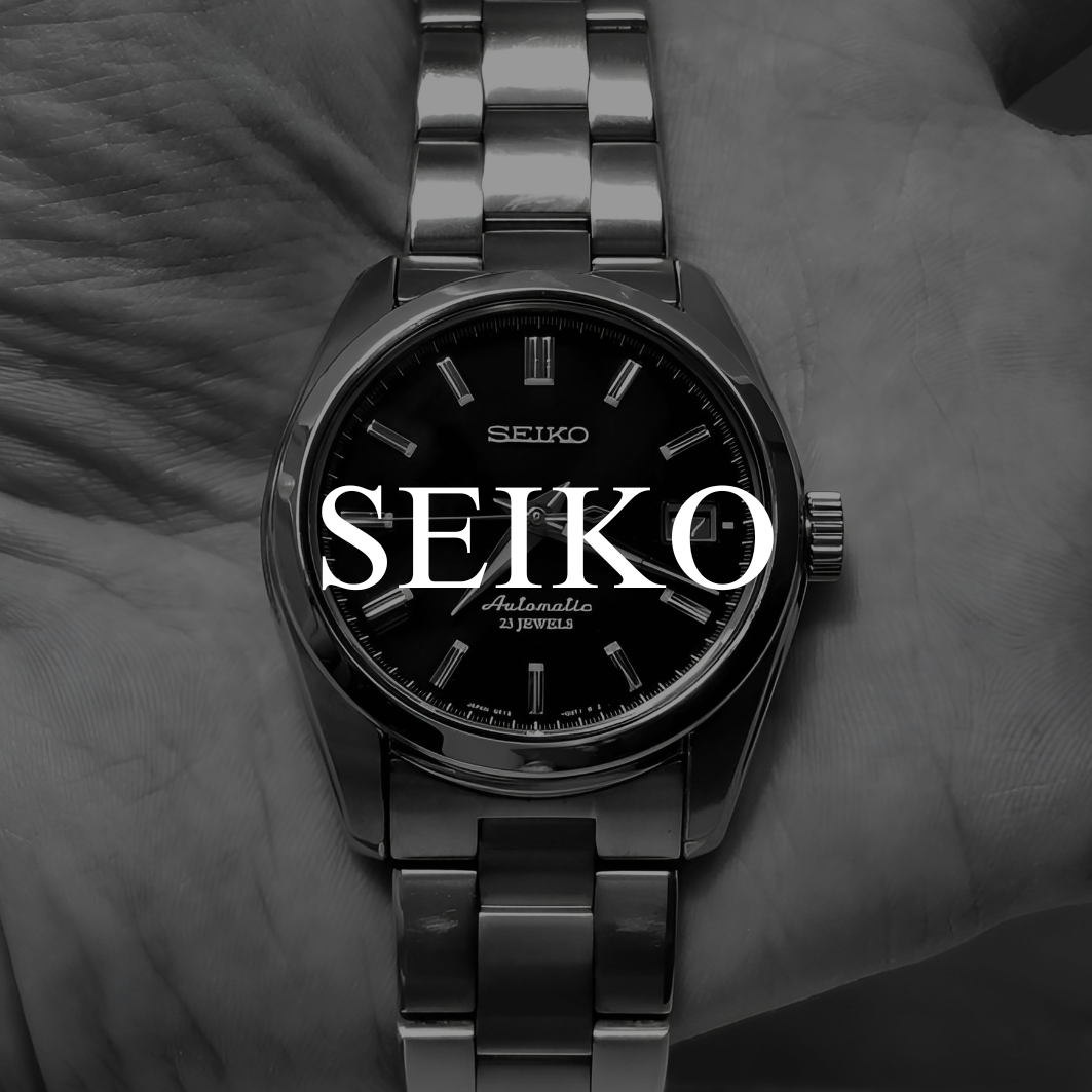 SEIKO