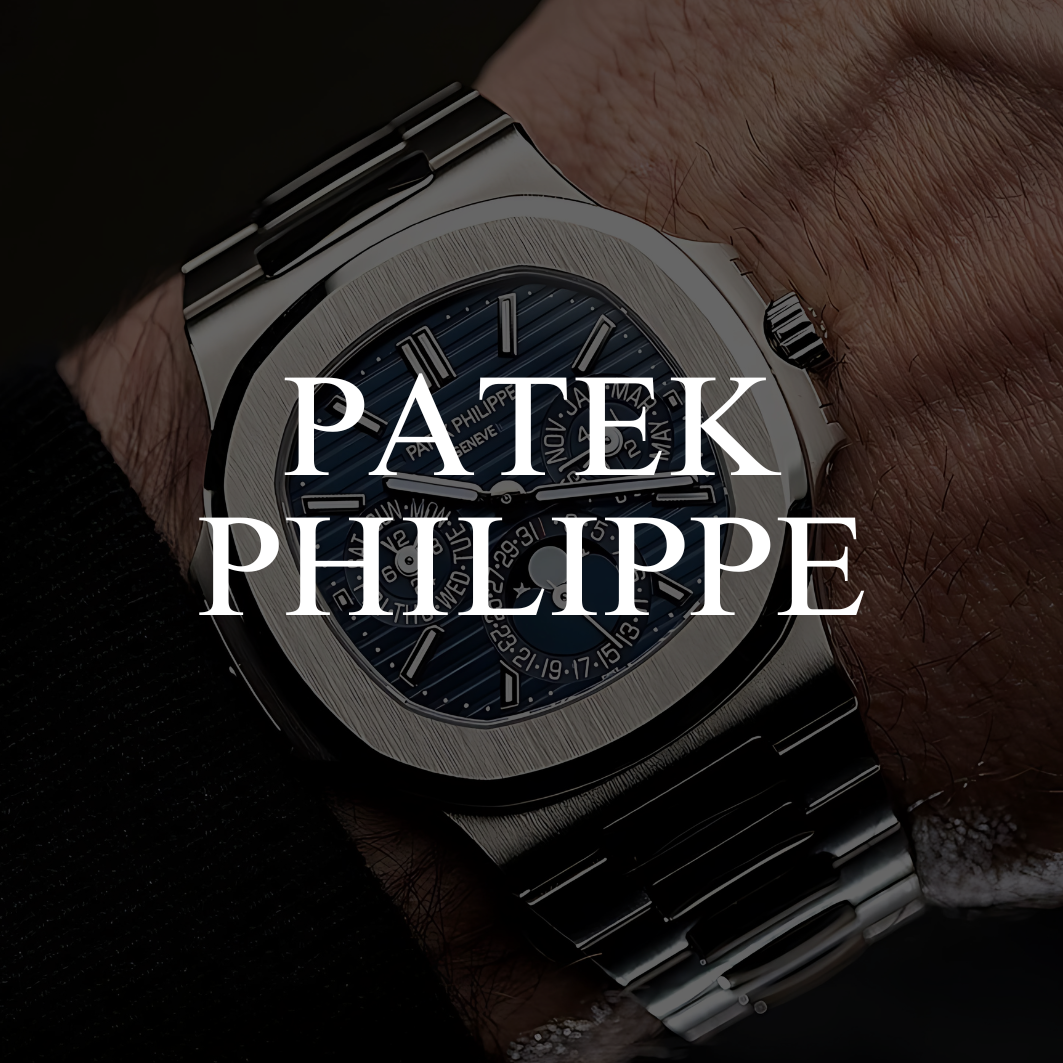 PATEK PHILIPPE