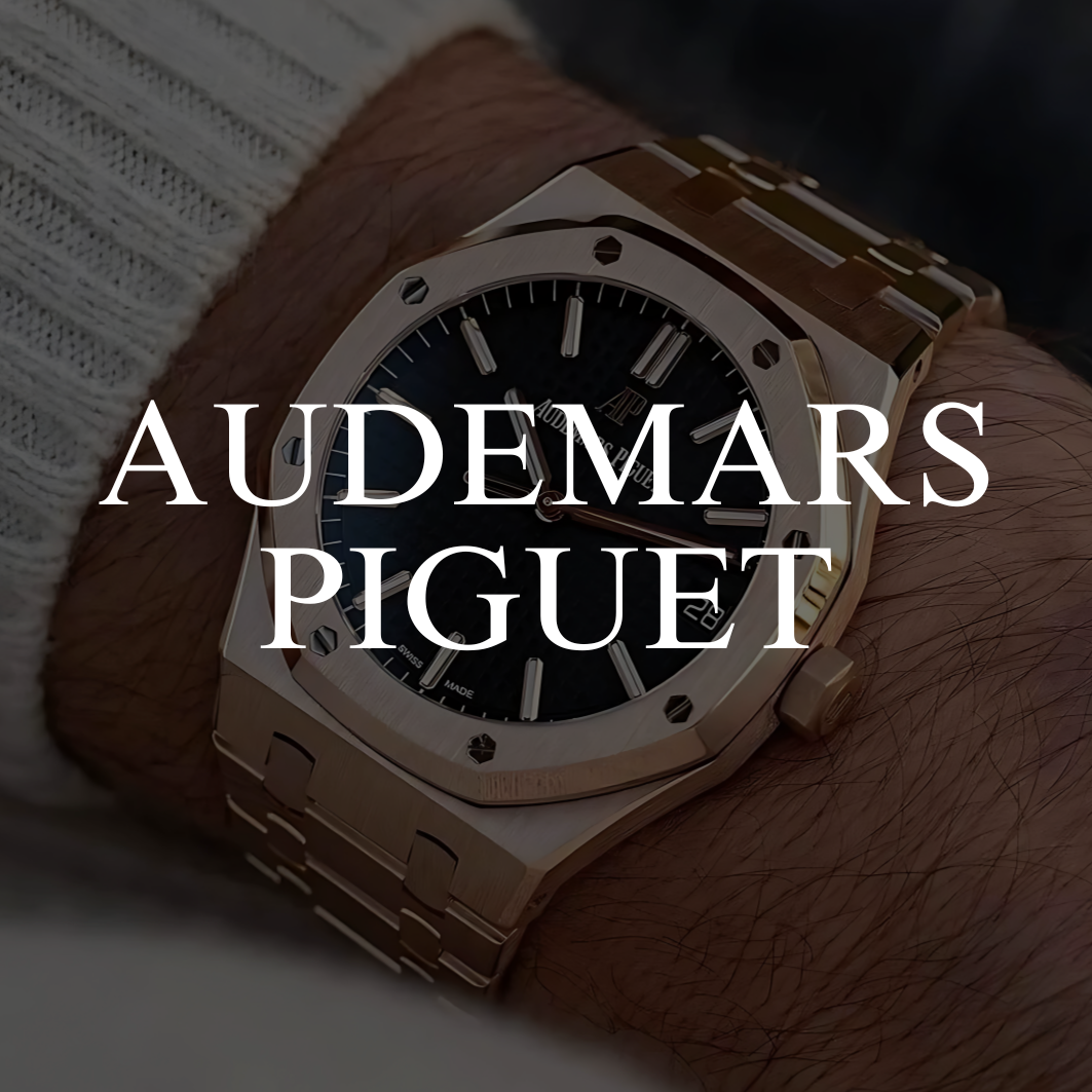 AUDEMARS PIGUET