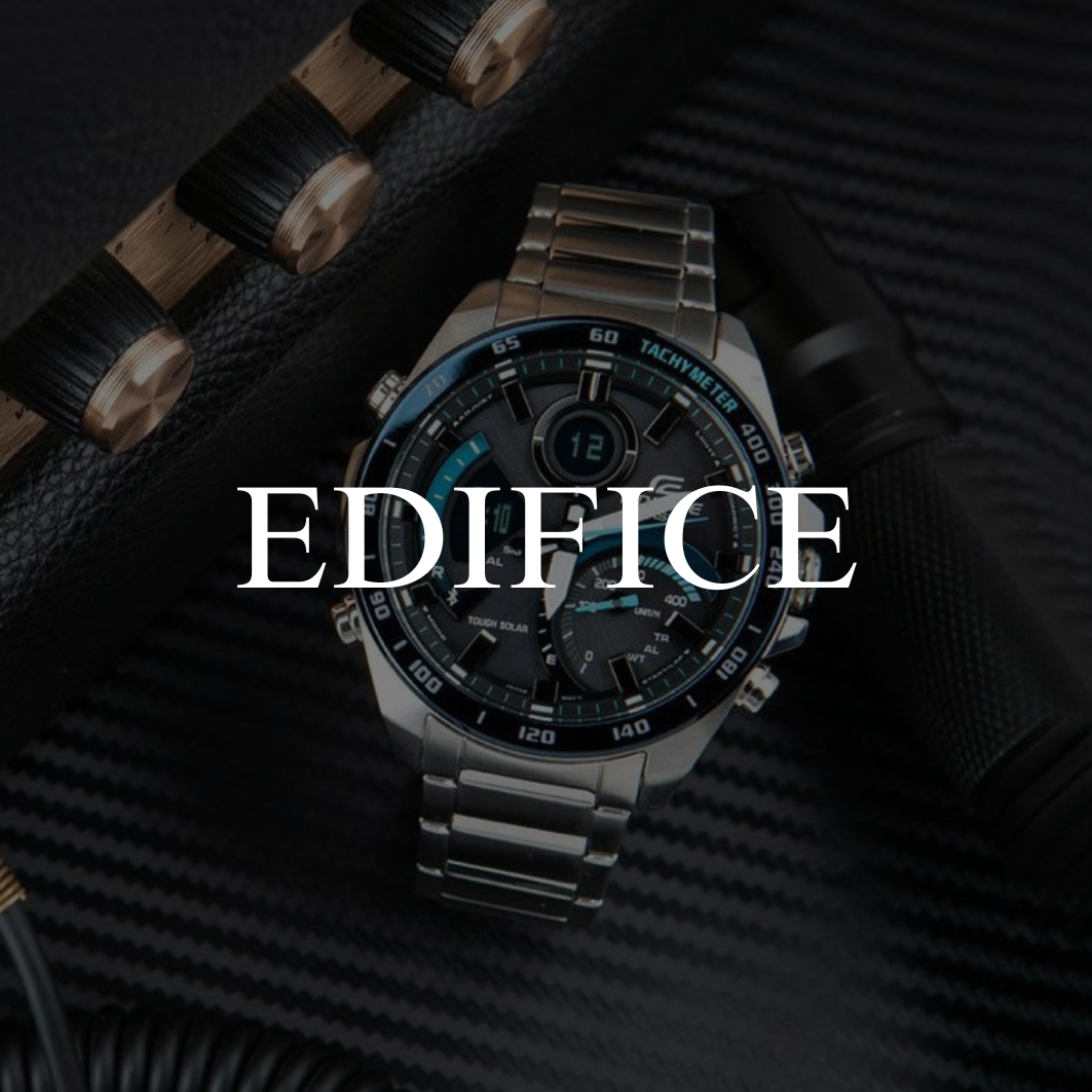 EDIFICE