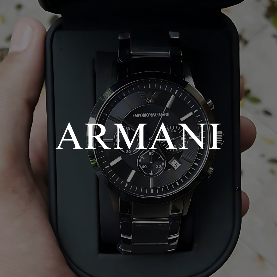 EMPORIO ARMANI