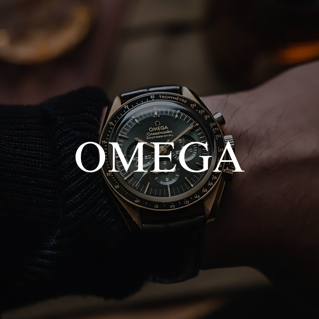 OMEGA