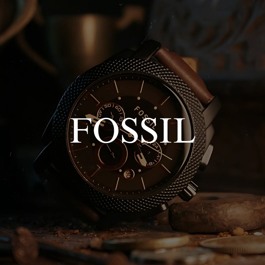 FOSSIL