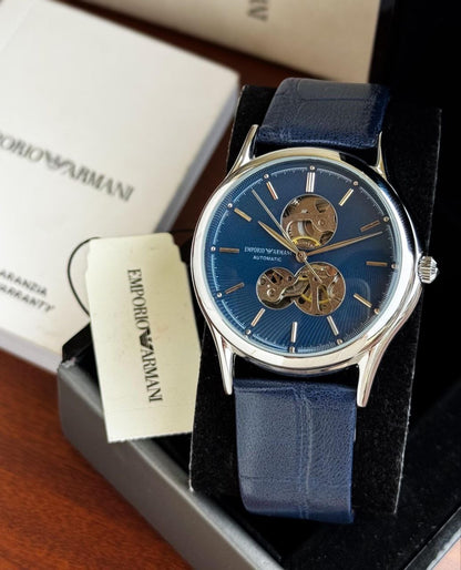 EMPORIO ARMANI(AUTOMATIC)