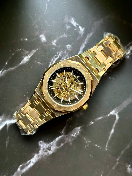 AUDEMARS PIGUET ROYAL OAK