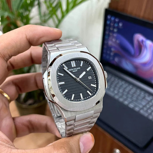 PATEK PHILIPPE NAUTILUS (Top Quality)