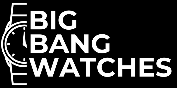 Big Bang Watches