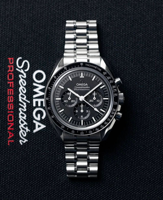 OMEGA SPEEDMASTER