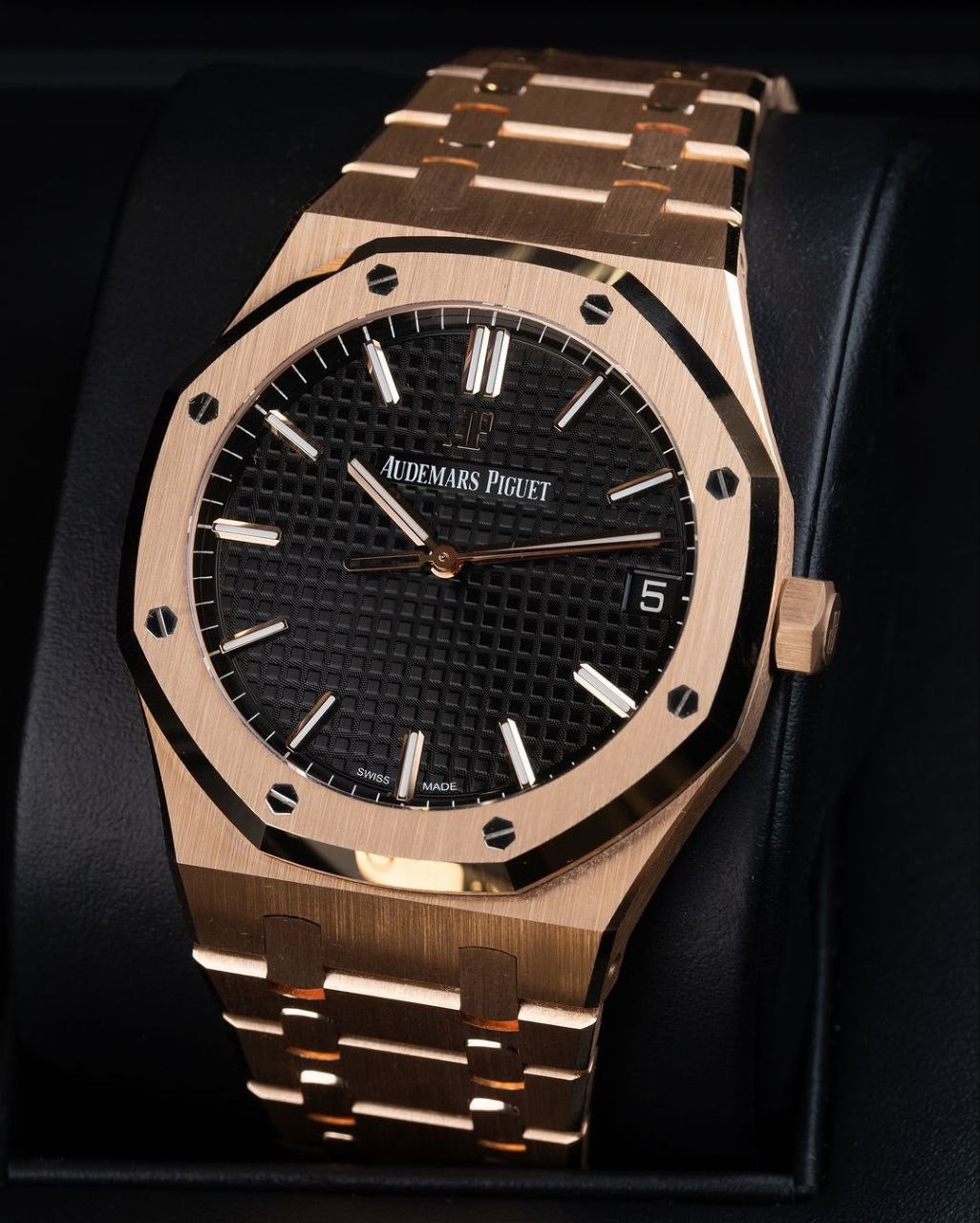 AUDEMARS PIGUET ROYAL OAK