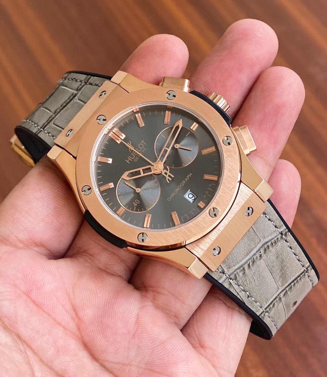 HUBLOT BIG BANG