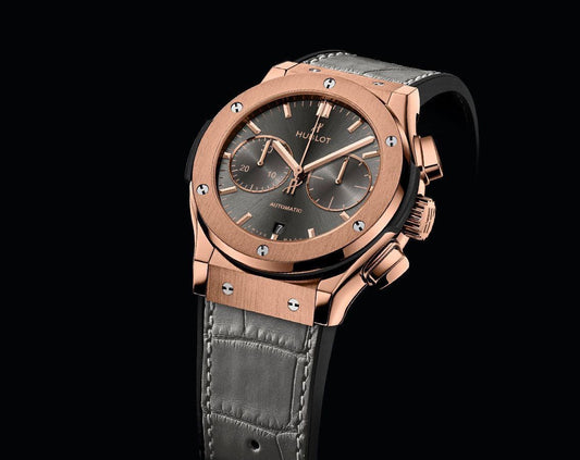 HUBLOT BIG BANG