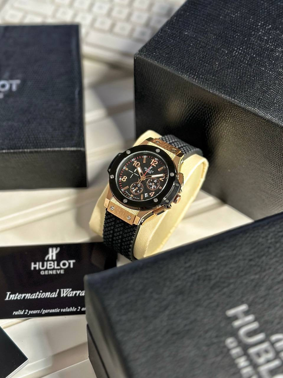 HUBLOT BIG BANG SLIM