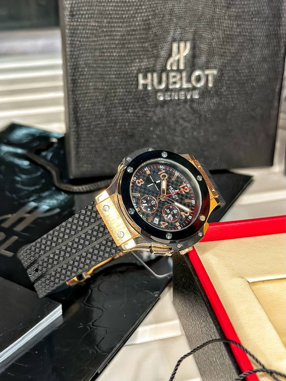 HUBLOT BIG BANG SLIM