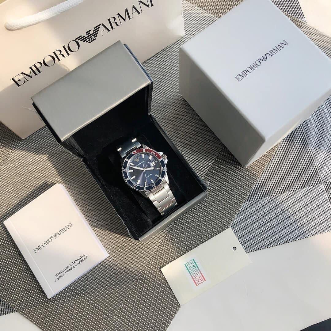 EMPORIO ARMANI