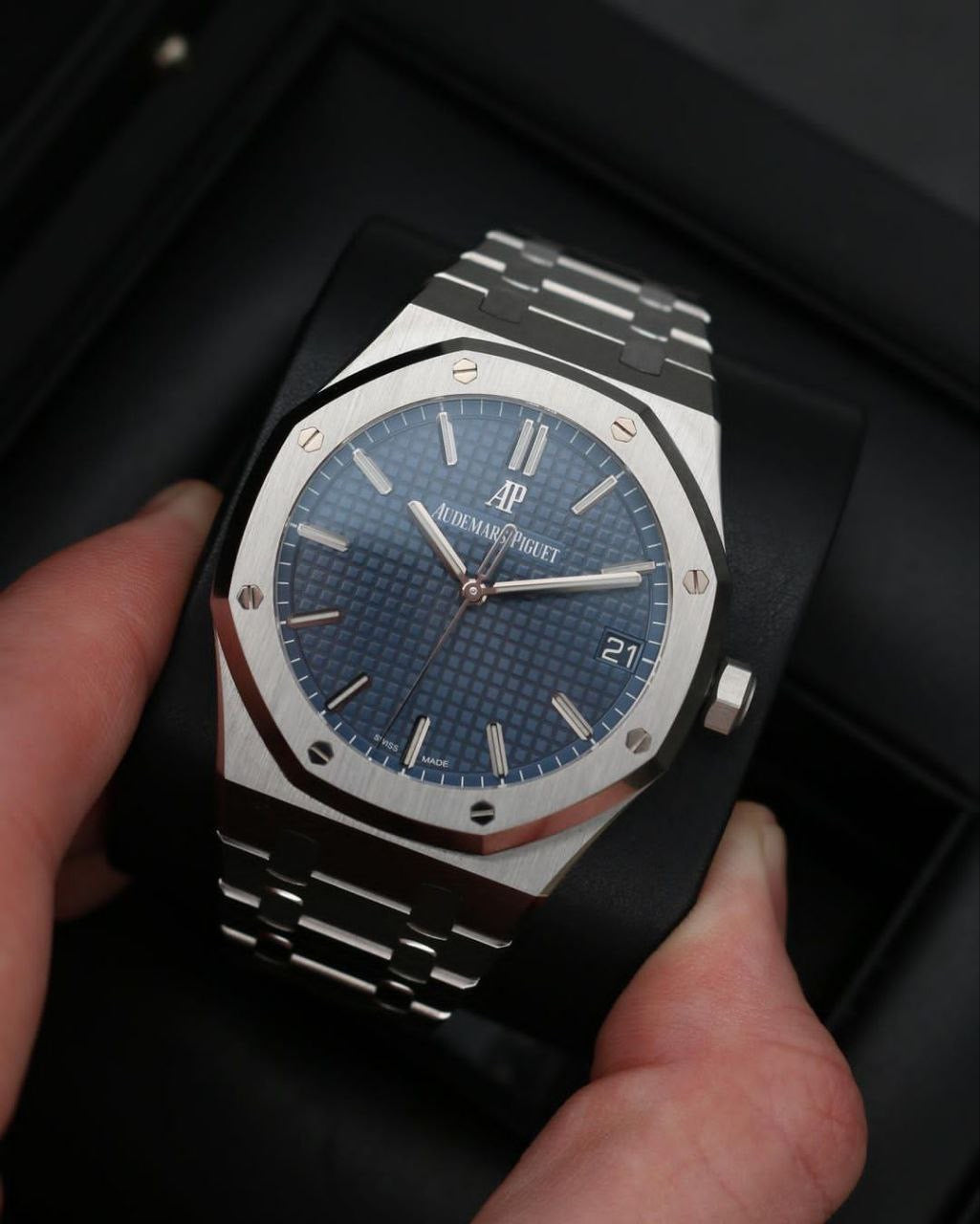 AUDEMARS PIGUET ROYAL OAK