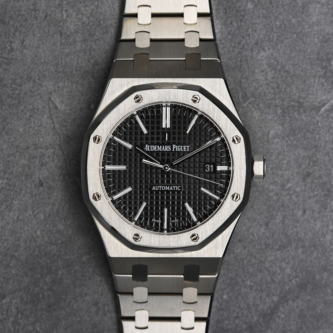 AUDEMARS PIGUET ROYAL OAK