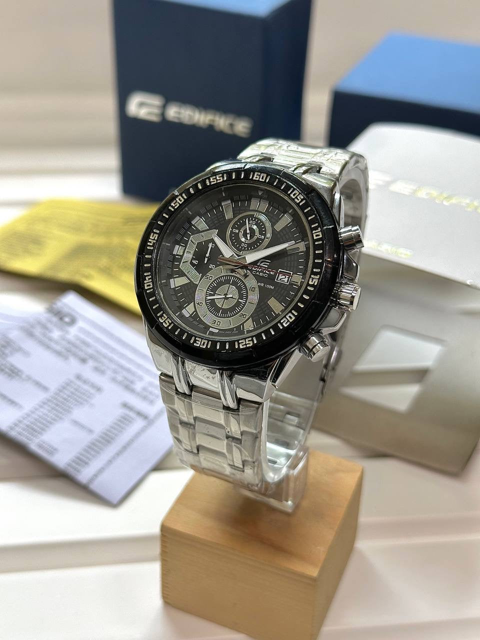 CASIO EFR-539