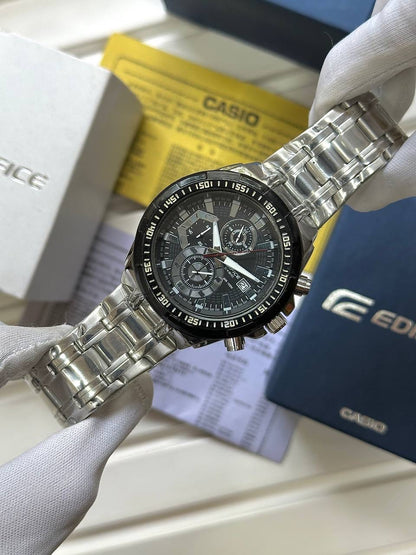 CASIO EFR-539