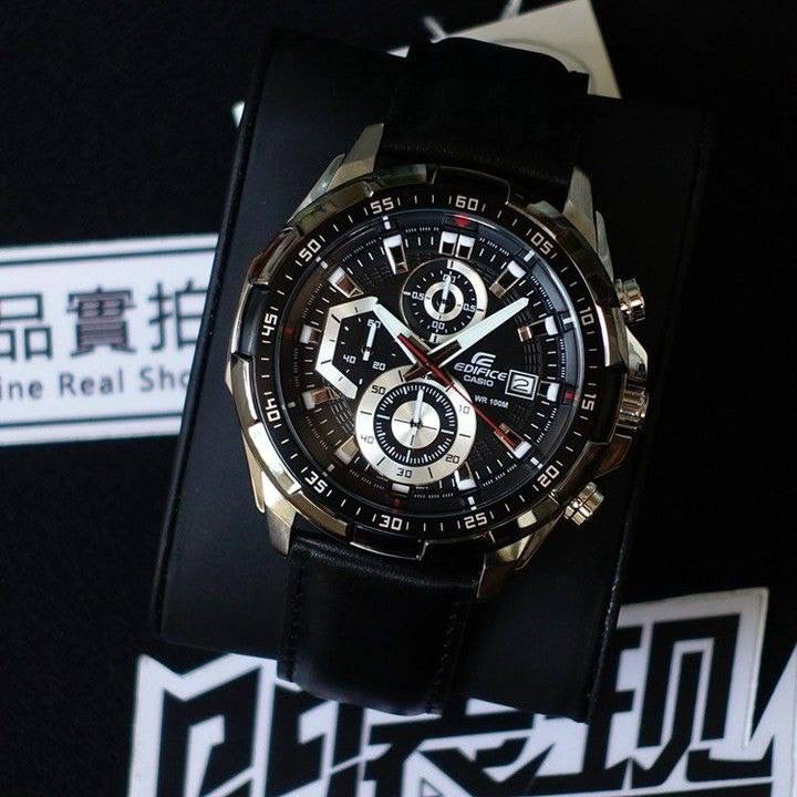 CASIO EFR-539