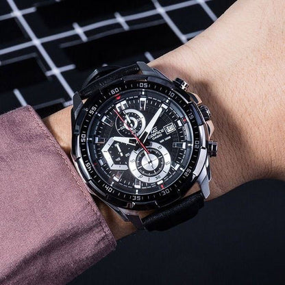 CASIO EFR-539