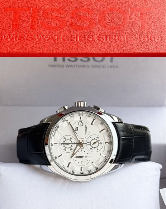 TISSOT