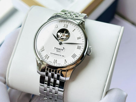 TISSOT Gentleman Powermatic  80