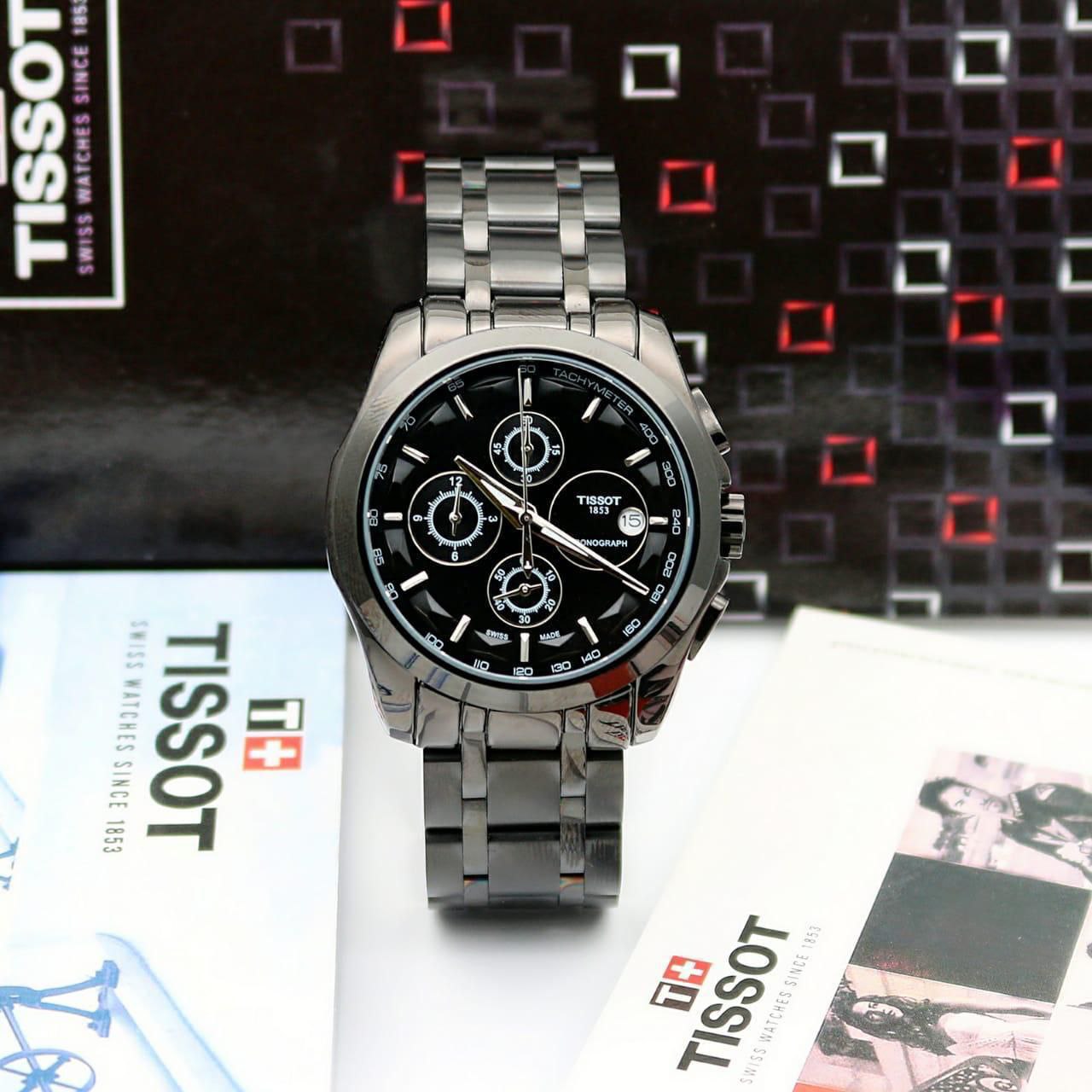 TISSOT