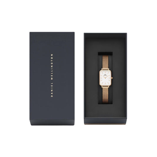 DANIEL WELLINGTON