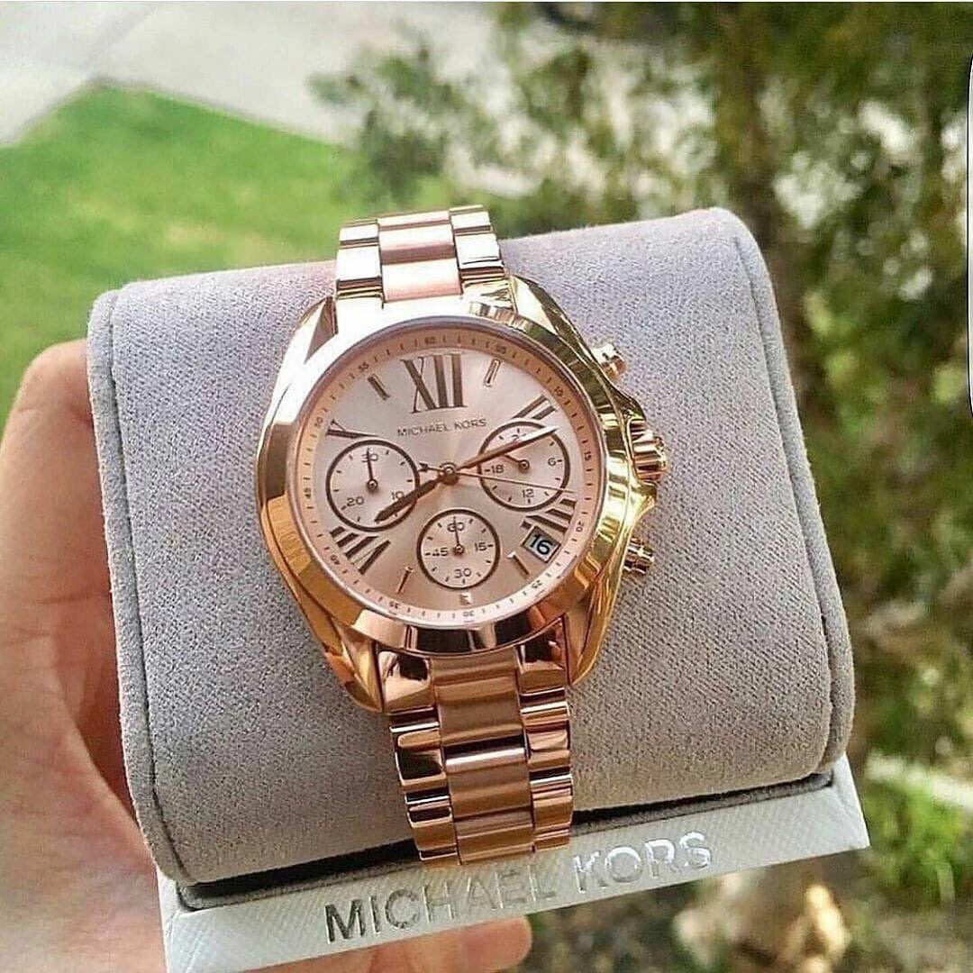 MICHAEL KORS BRADSHAW MINI