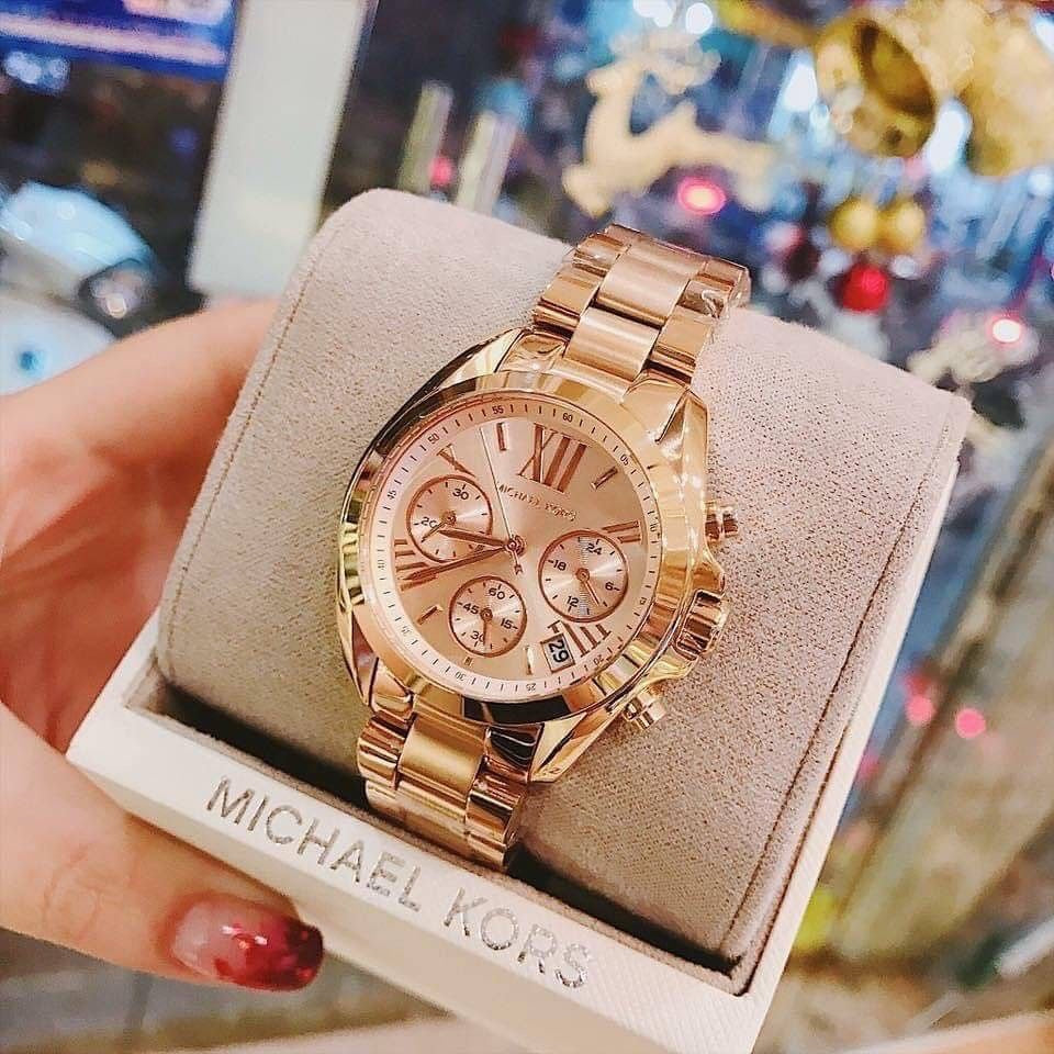 MICHAEL KORS BRADSHAW MINI