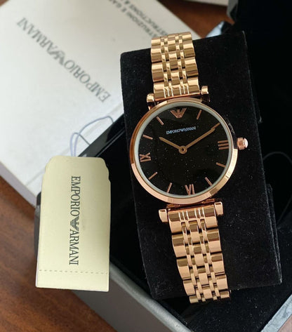 EMPORIO ARMANI FOR HER