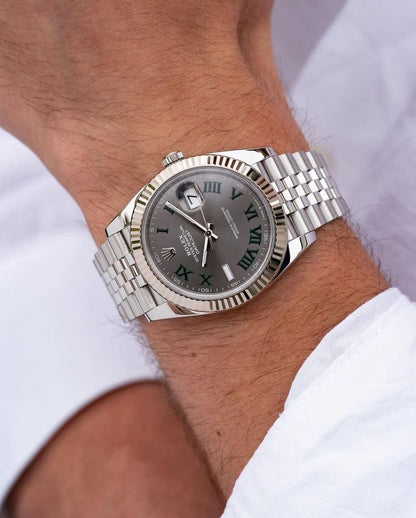 ROLEX DATEJUST