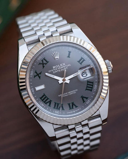 ROLEX DATEJUST