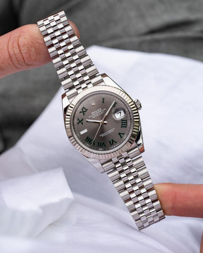 ROLEX DATEJUST