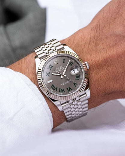 ROLEX DATEJUST