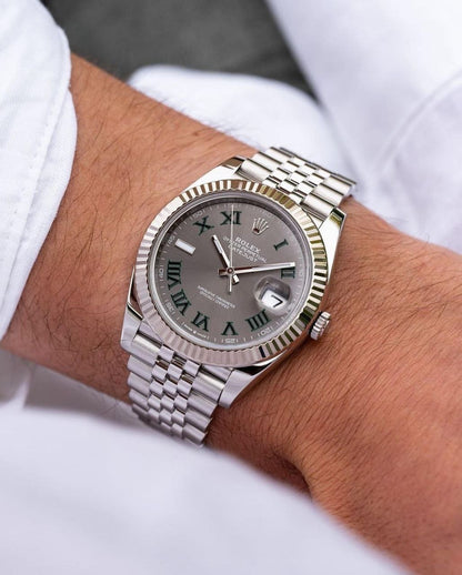 ROLEX DATEJUST