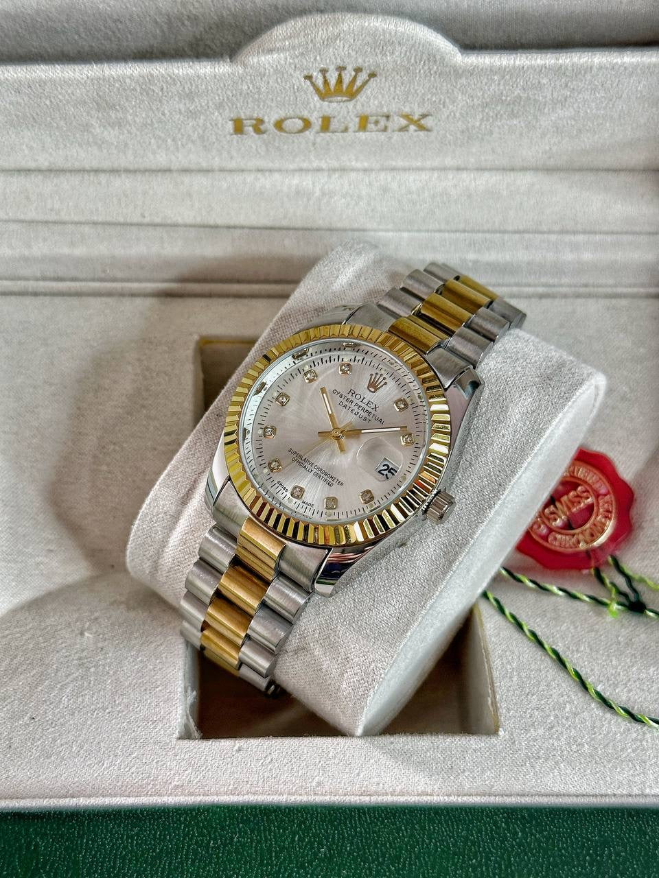 ROLEX DAY DATE