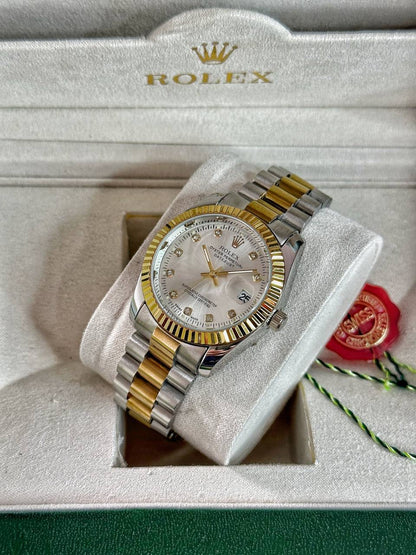 ROLEX DAY DATE