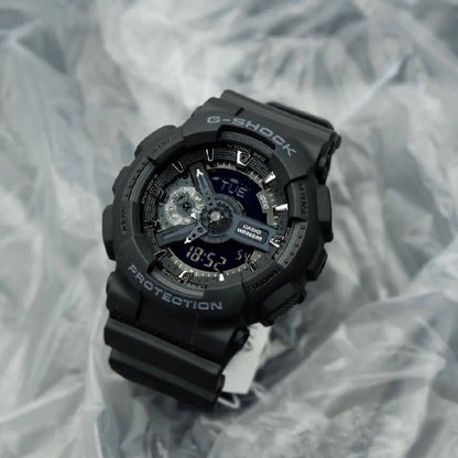 G-Shock GA-110 Full Black