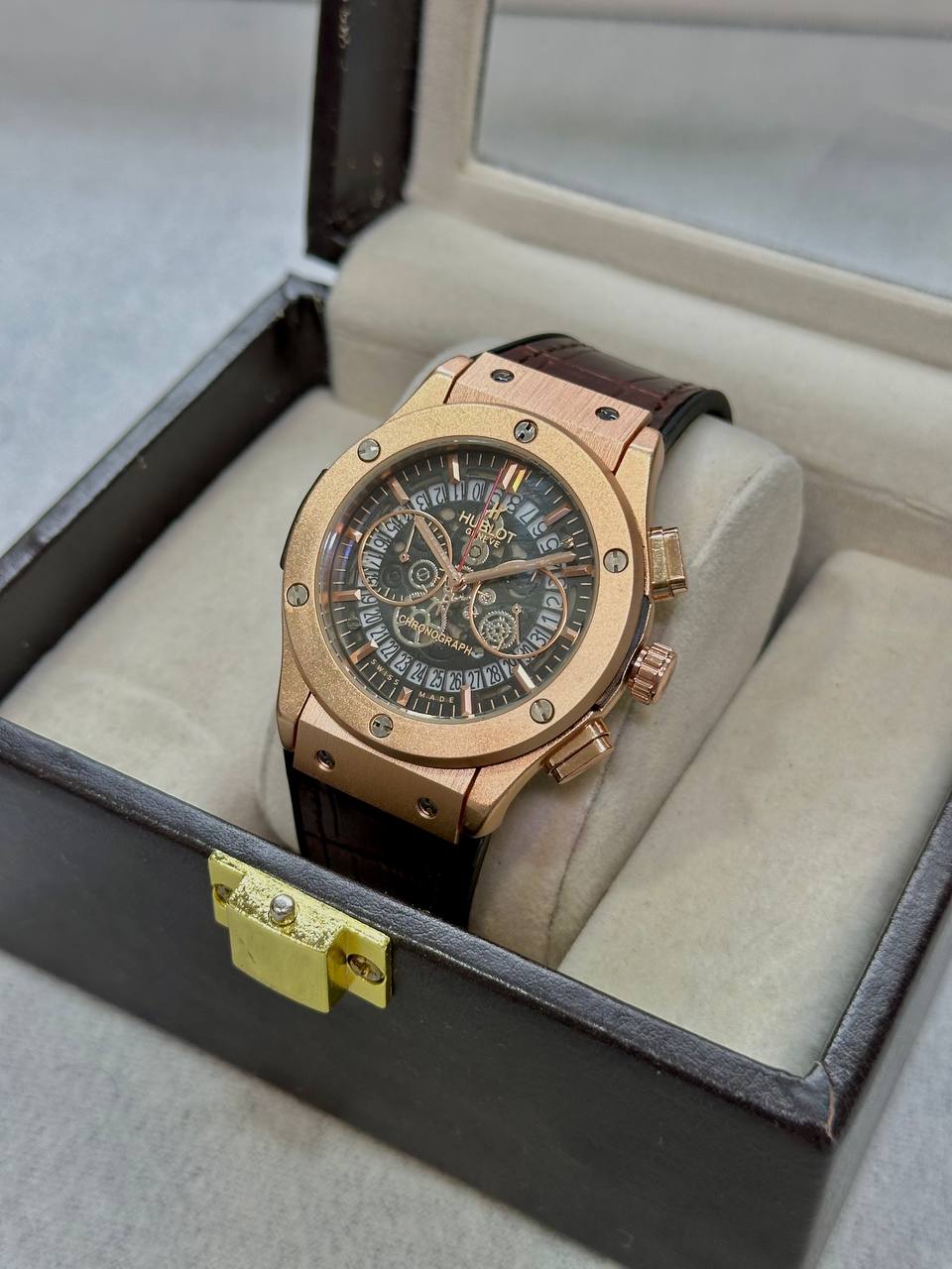 HUBLOT BIG BANG