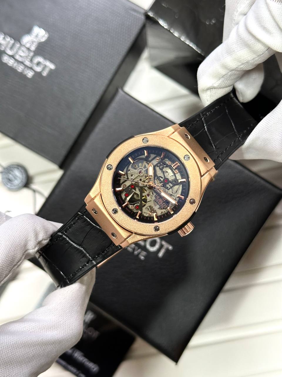 HUBLOT BIG BANG