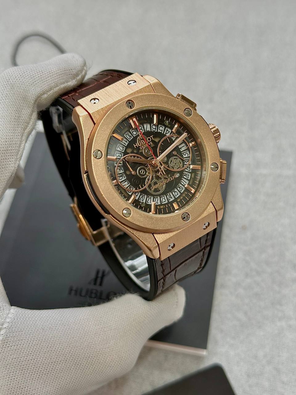 HUBLOT BIG BANG