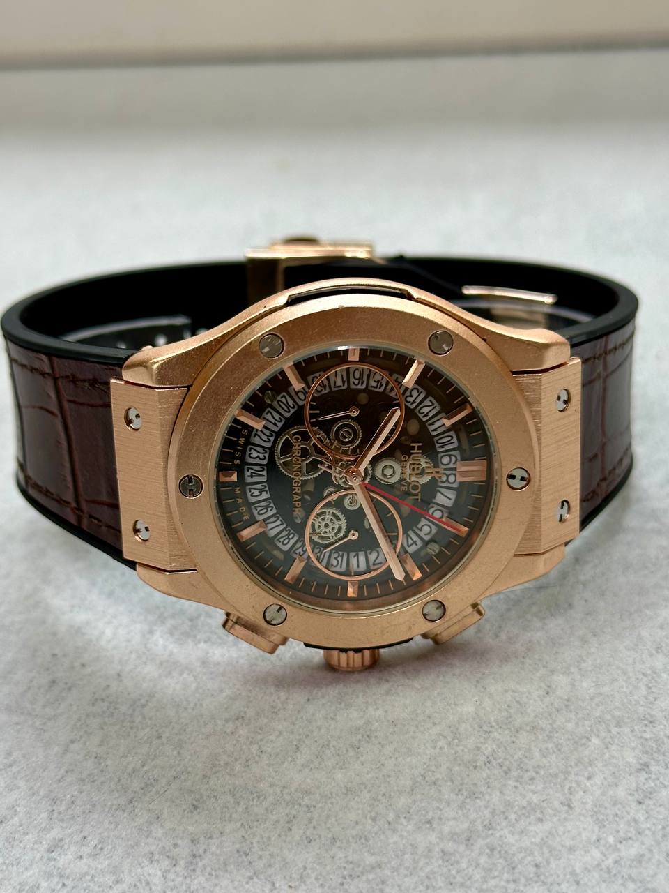 HUBLOT BIG BANG