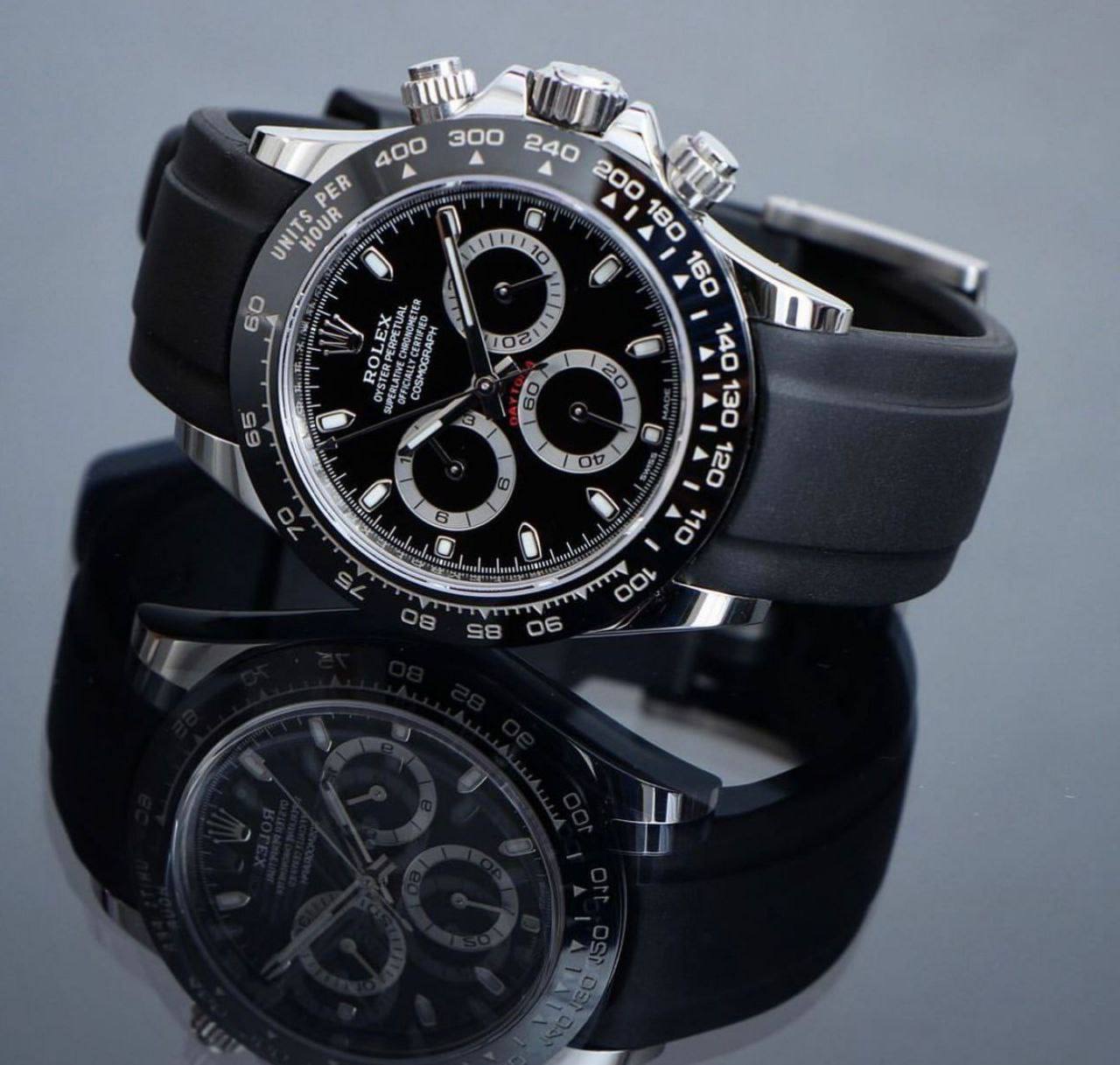 Oyster Perpetual Daytona Rolex