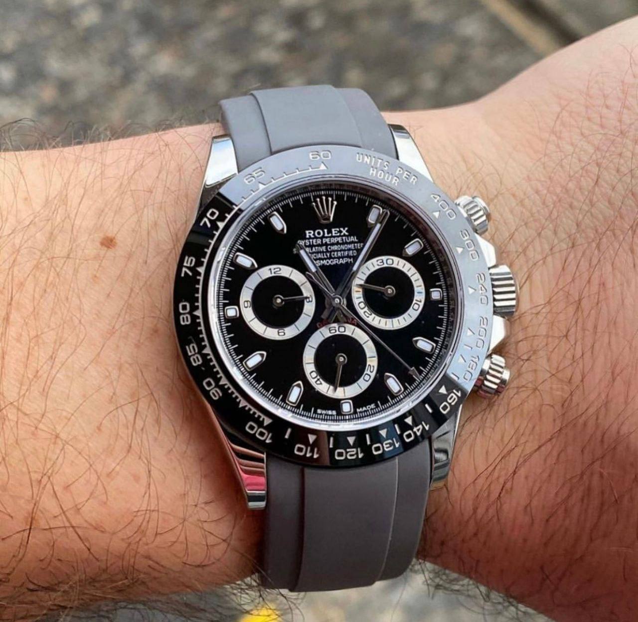 Oyster Perpetual Daytona Rolex