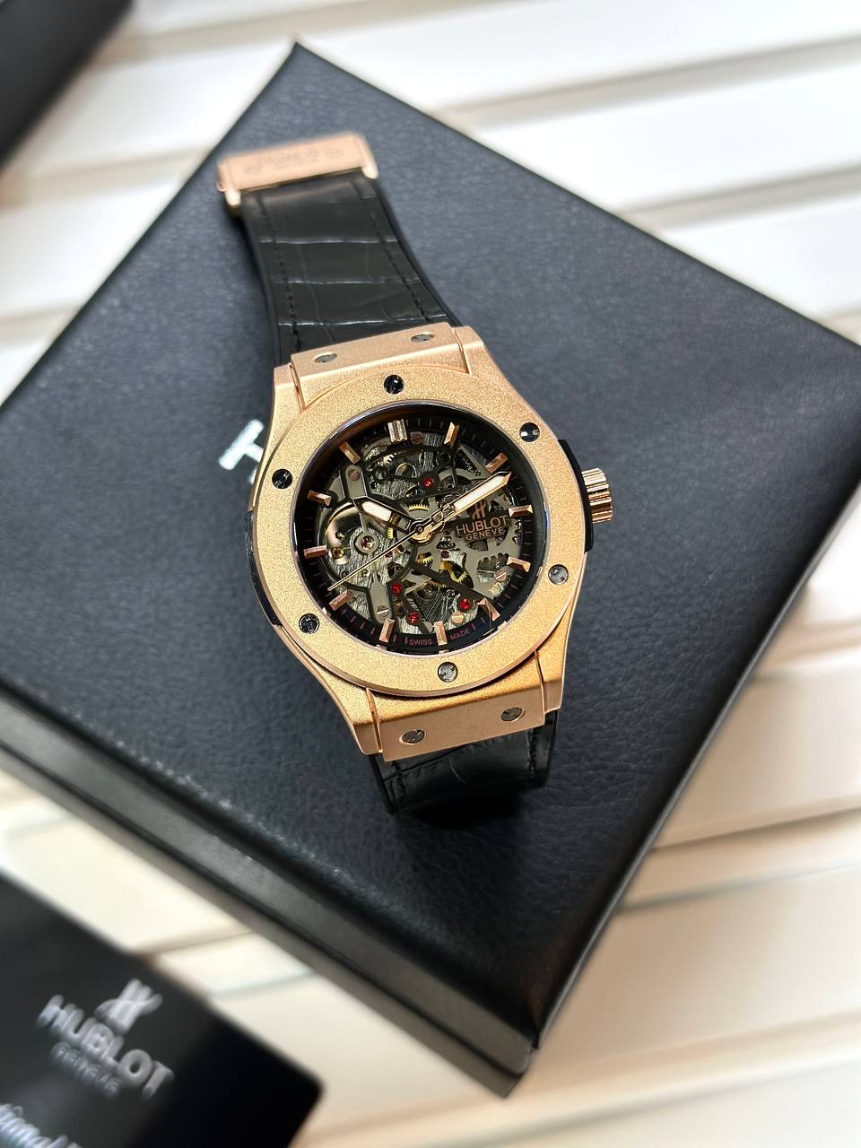 HUBLOT BIG BANG